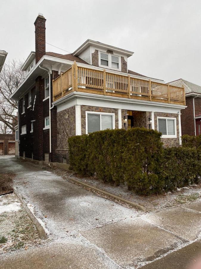 Group Hq, 9Br Near Falls, Casino & Attractions Niagara Falls Kültér fotó