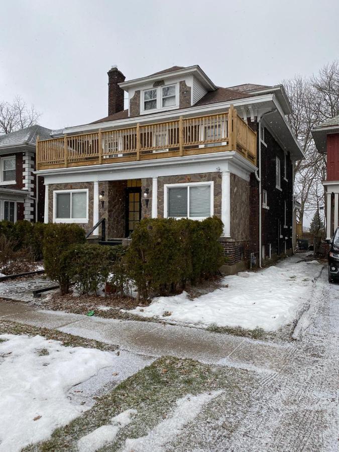 Group Hq, 9Br Near Falls, Casino & Attractions Niagara Falls Kültér fotó