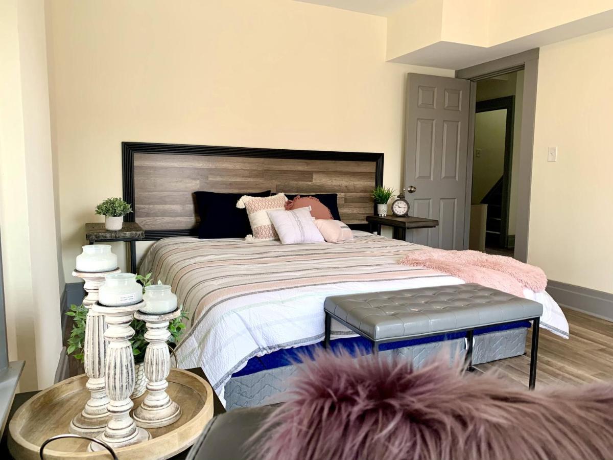 Group Hq, 9Br Near Falls, Casino & Attractions Niagara Falls Kültér fotó