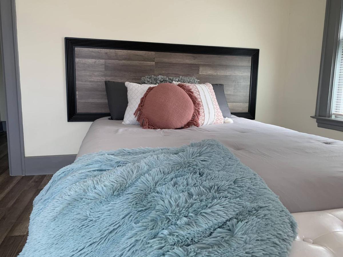 Group Hq, 9Br Near Falls, Casino & Attractions Niagara Falls Kültér fotó